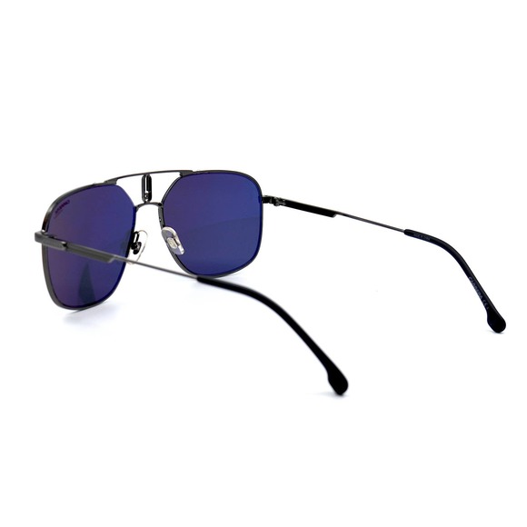 CARRERA 1024/S RUTHENIUM GREY MENS SUNGLASSES - Picture 5 of 11